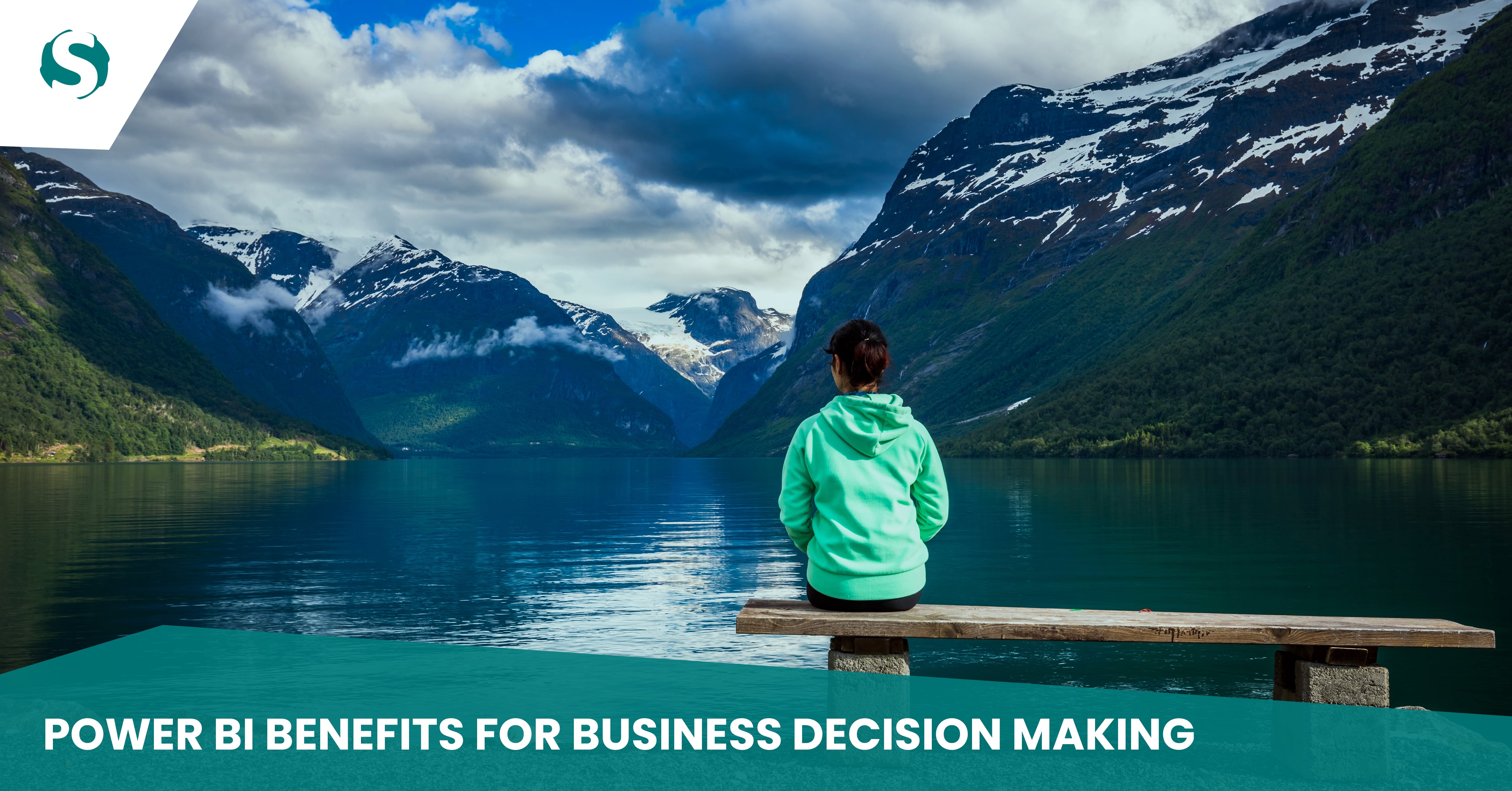 Power BI benefits for business decision making | Sysmatch