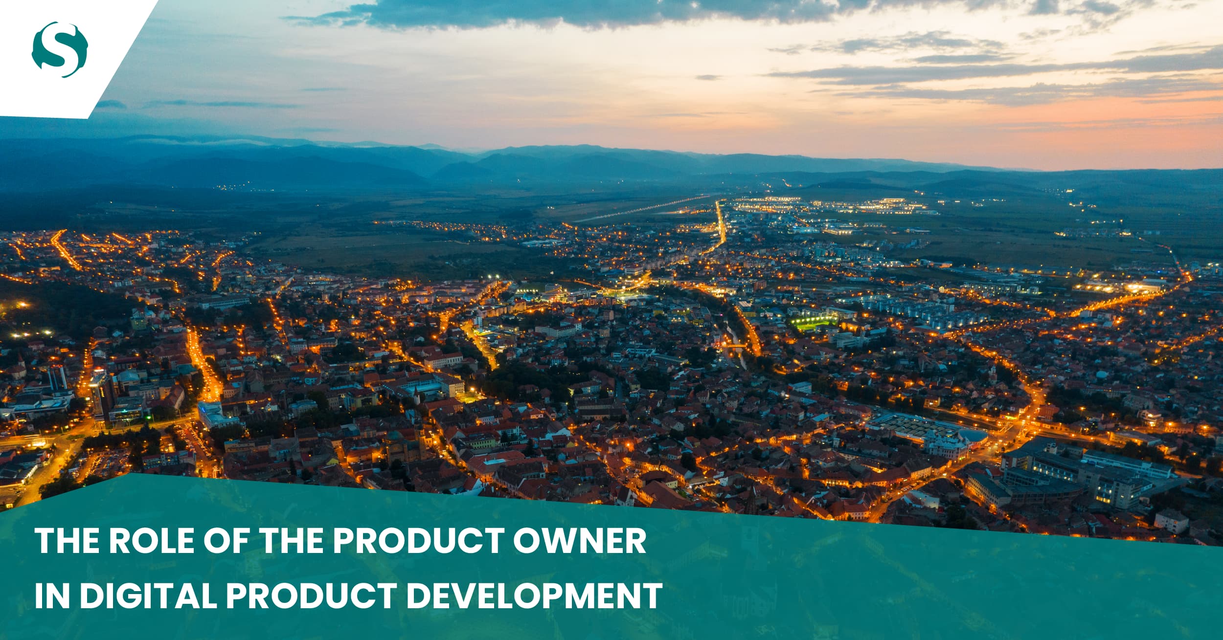 The role of the Product Owner in digital product development | Sysmatch