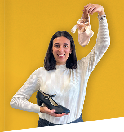 Catarina Varandas – IT Recruiter