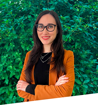 Marta Simões – IT Recruiter
