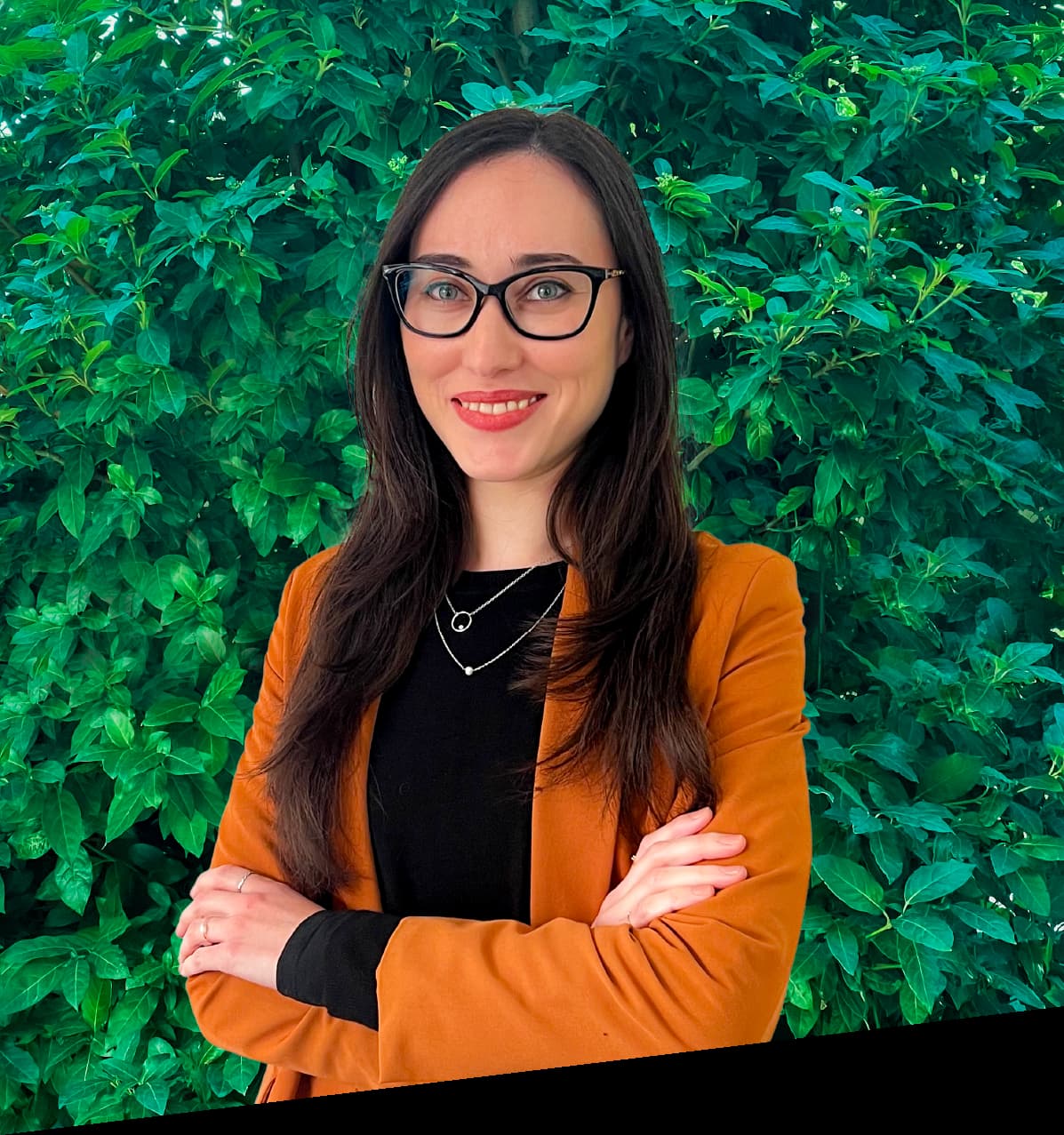 Marta Simões – IT Recruiter